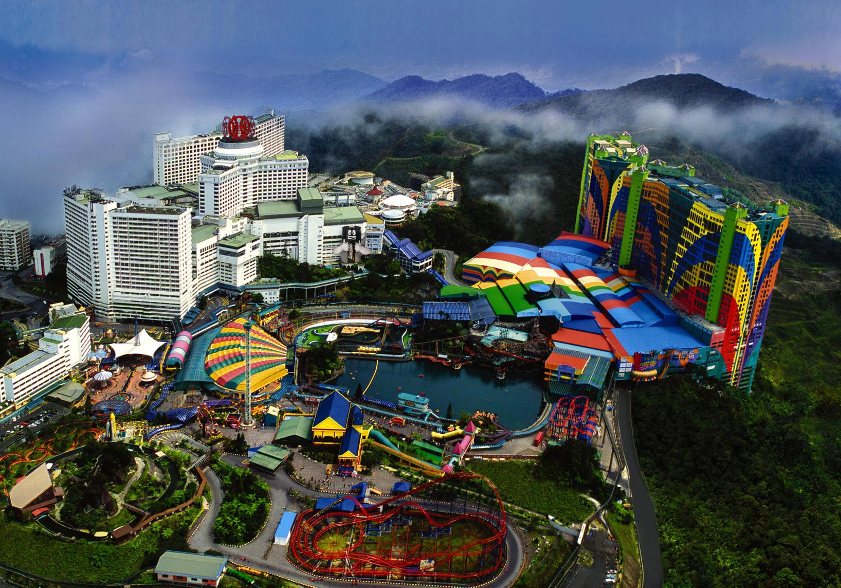 Genting Highland