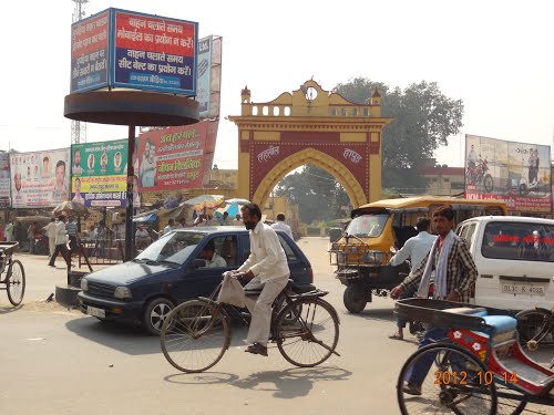 Hapur