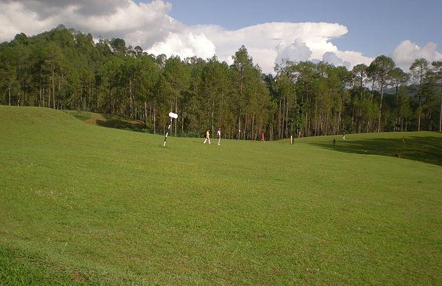 Upat Golf Course