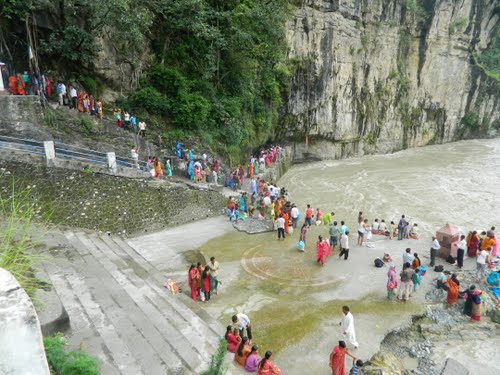 Koteshwar Mahadev