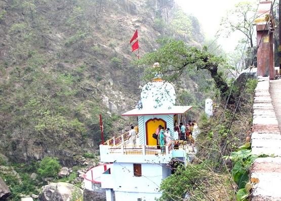 Durga Devi Temple