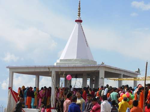 Kapileshwar Mahadev