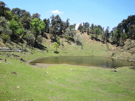 Thamari Kund