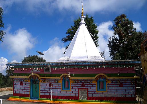 Shikhar Temple