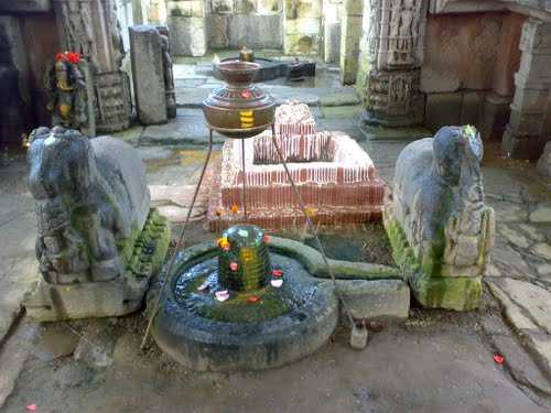 Kranteshwar Mahadev