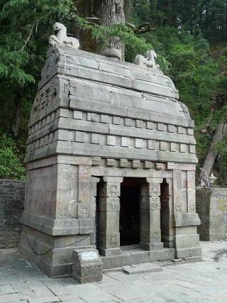 Jagannath Temple