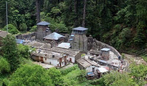 Mahamritunjaya Mahadev