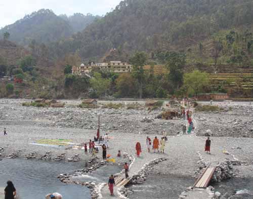 Haidakhan Ashram