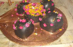 Panchmukhi Mahadev