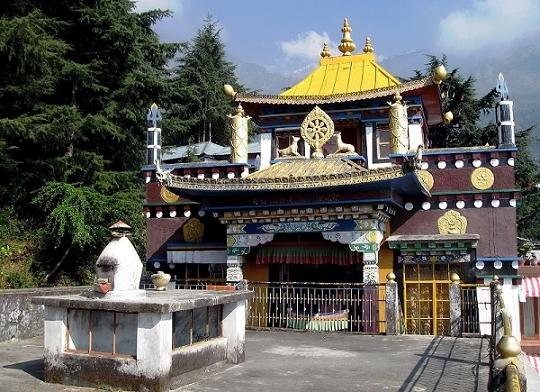 Dharamshala