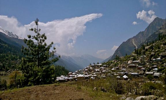 Kinnaur