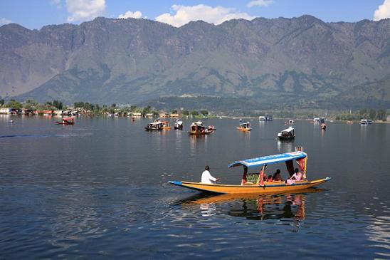 Dal Lake