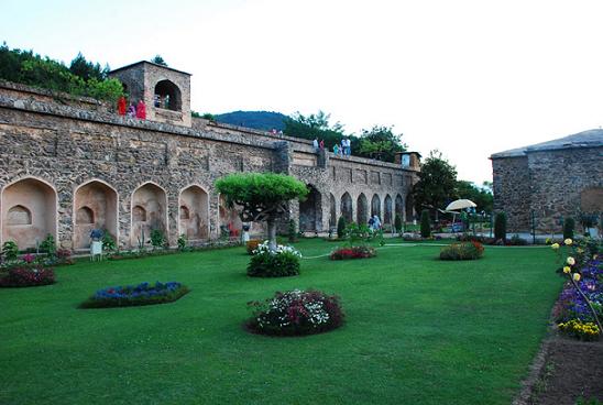 Pari Mahal