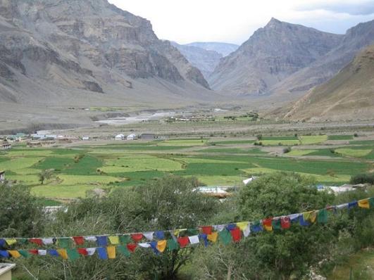 Nubra Valley