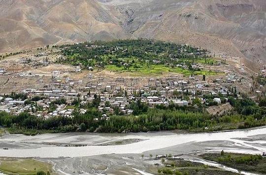 Kargil