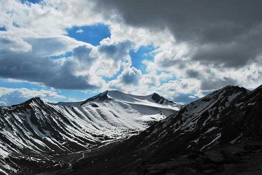 Khardung La