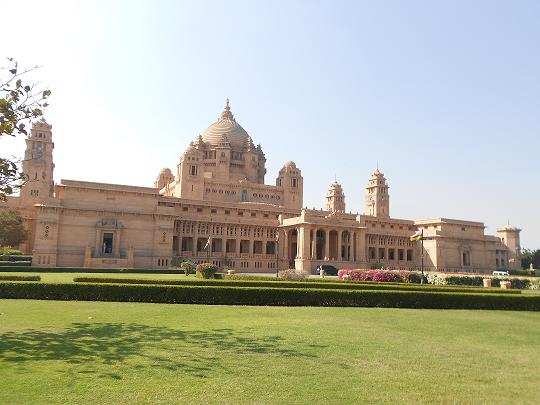 Jodhpur