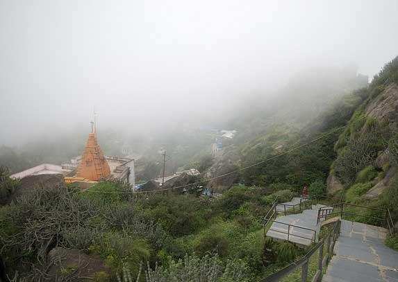 Mount Abu