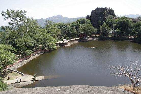 Mount Abu