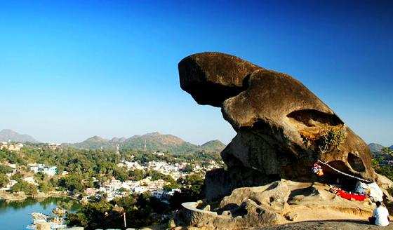 Mount Abu