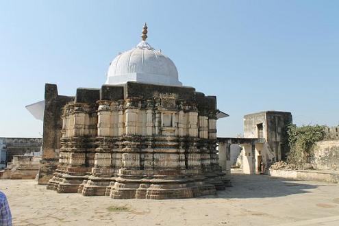 Varaha Temple