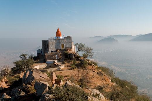 Savitri Temple