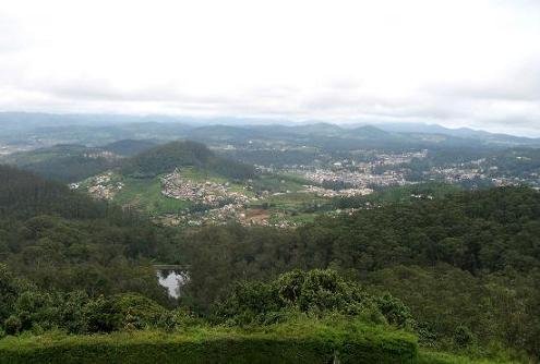 Ooty