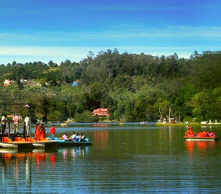 Kodaikanal