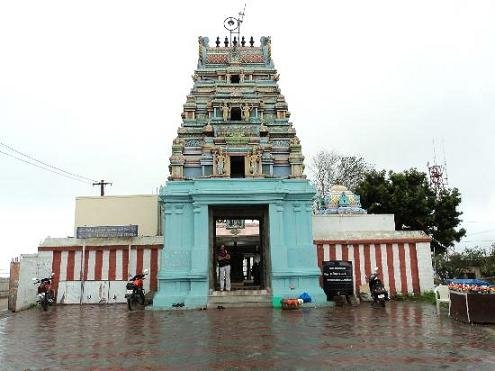 Kodaikanal