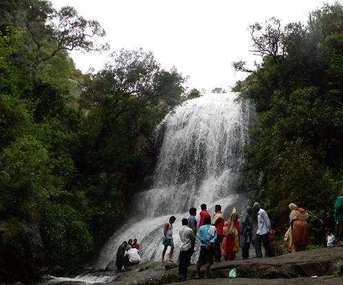 Kodaikanal