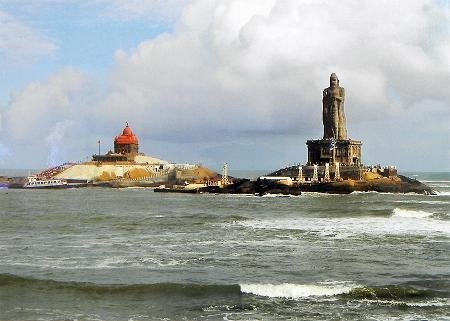 Kanyakumari