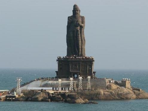 Kanyakumari