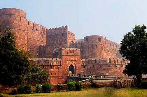 Agra Uttar pradesh Tourism, Sightseen, Hotels