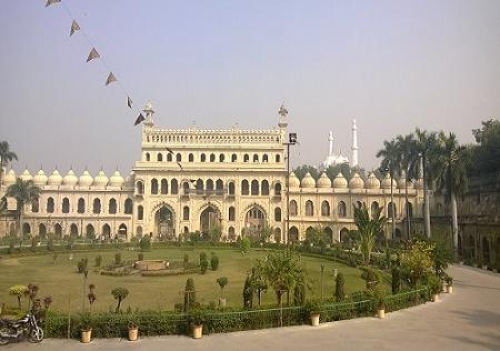 Bara Imambara