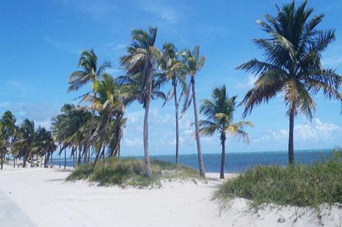 Talsari Beach