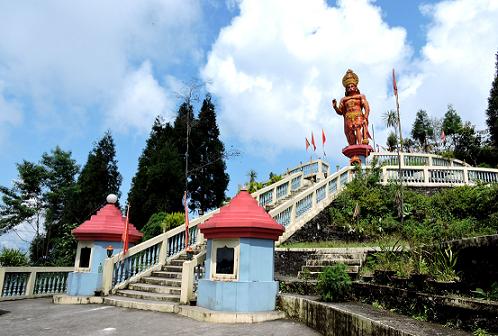 Hanuman Tok