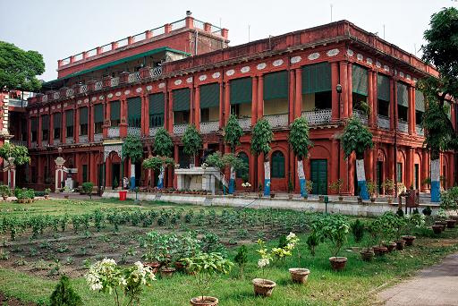 Jorasanko Thakurbari