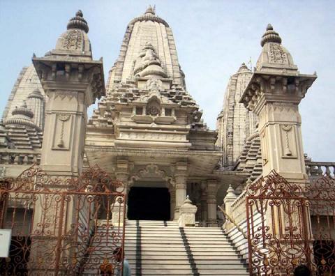 Birla Temple