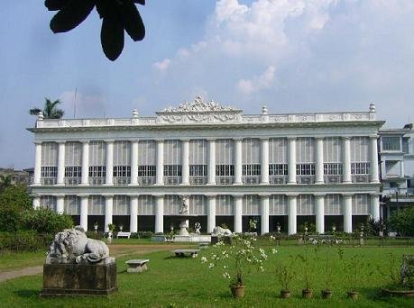 Marble Palace Mansion Kolkata West Bengal Timings  Facts