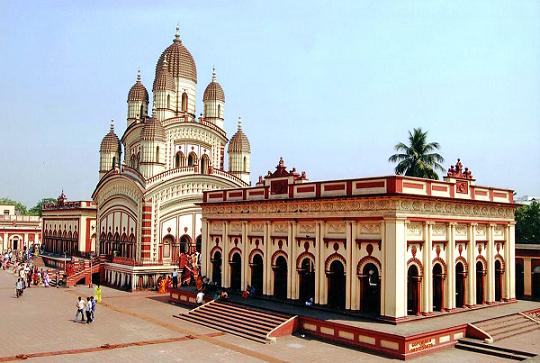 Dakshineswar Kali Temple