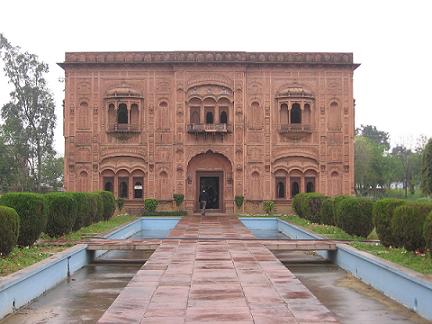 Punjab Agricultural University Museum