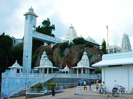 Birla Mandir 