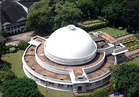 Birla Planetarium