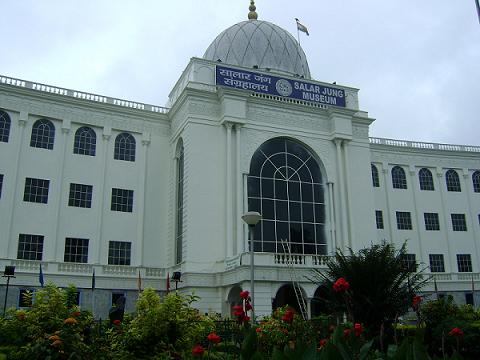 Salar Jung Museum