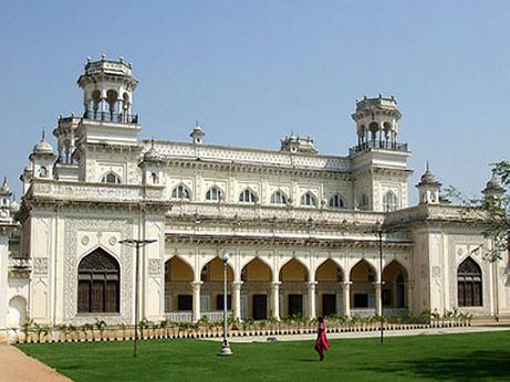 Chowmahalla Palace