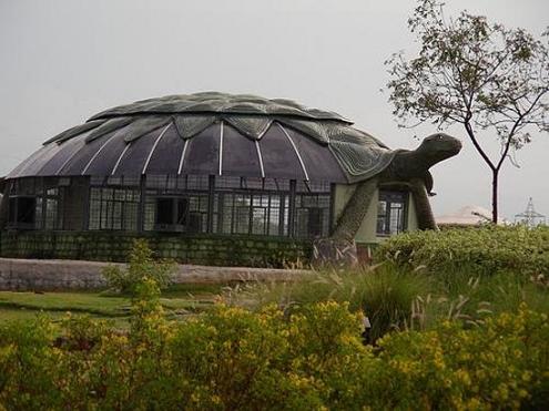 Hyderabad Botanical Gardens