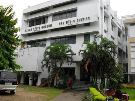 Assam State Museum