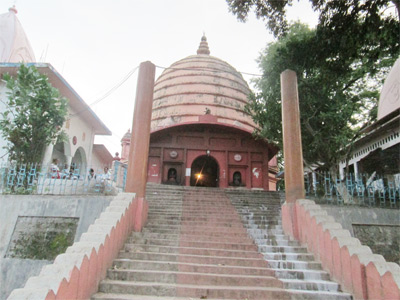 Navagraha Temple