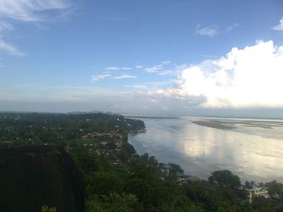 Tezpur