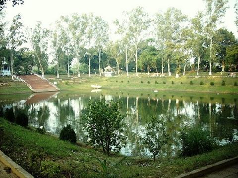 Venuvana Vihara